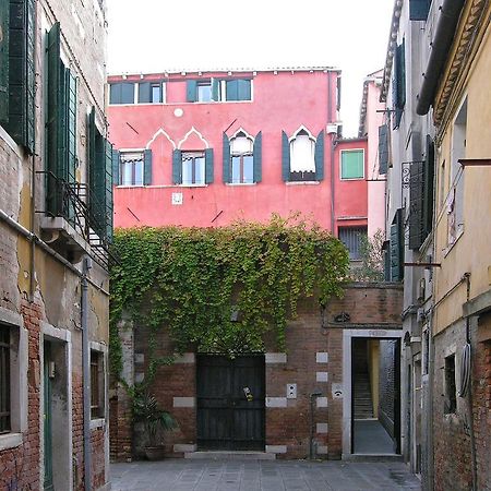 Ca' Centopietre Venedig Eksteriør billede