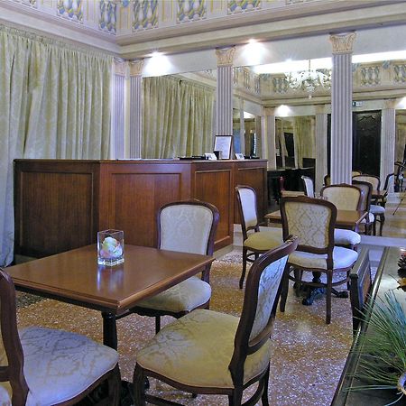 Ca' Centopietre Venedig Eksteriør billede