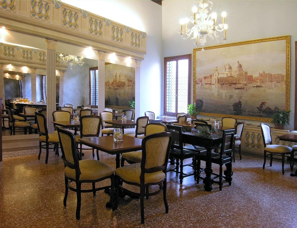 Ca' Centopietre Venedig Eksteriør billede