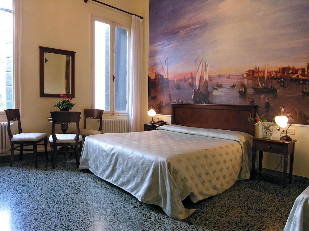 Ca' Centopietre Venedig Eksteriør billede