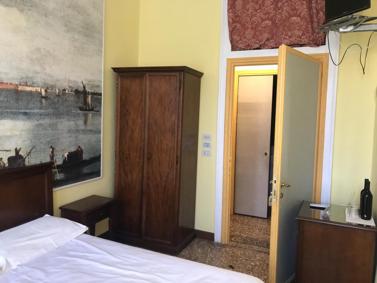 Ca' Centopietre Venedig Eksteriør billede